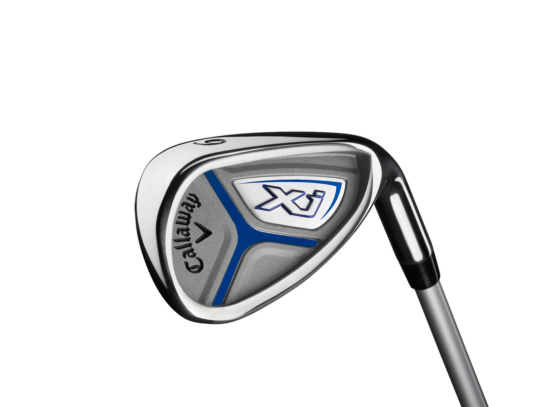 Pack Junior Callaway XJ Niveau 2