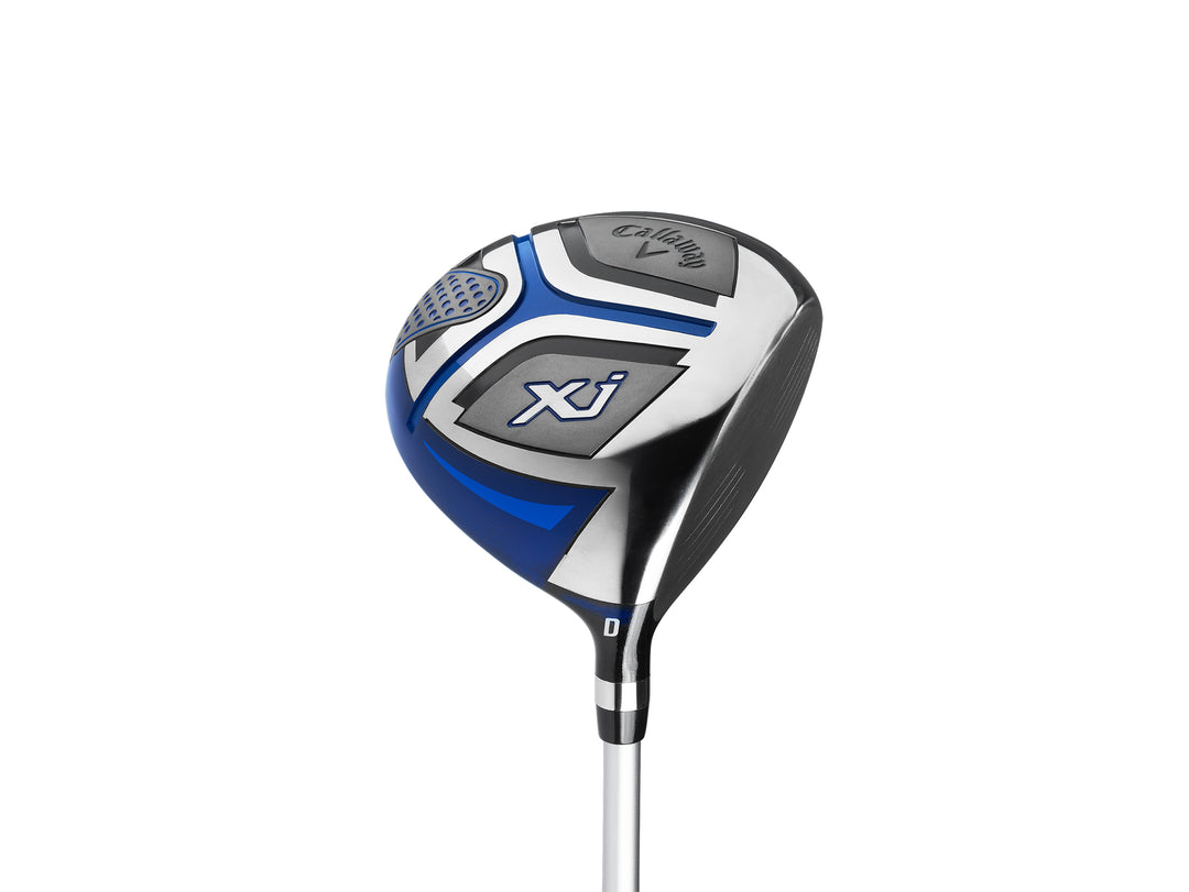 Pack Junior Callaway XJ Niveau 1