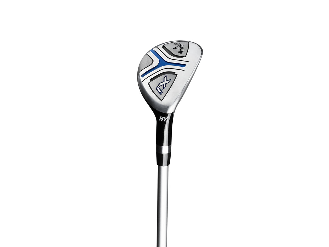 Pack Junior Callaway XJ Niveau 3