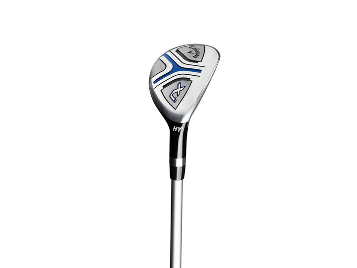 Pack Junior Callaway XJ Niveau 2