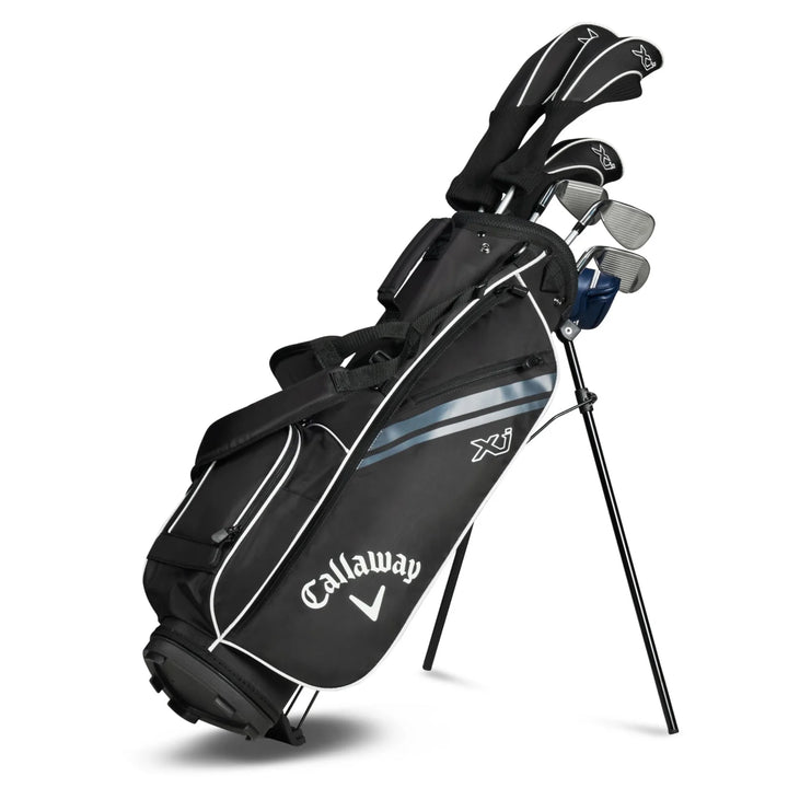 Pack Junior Callaway XJ Niveau 3