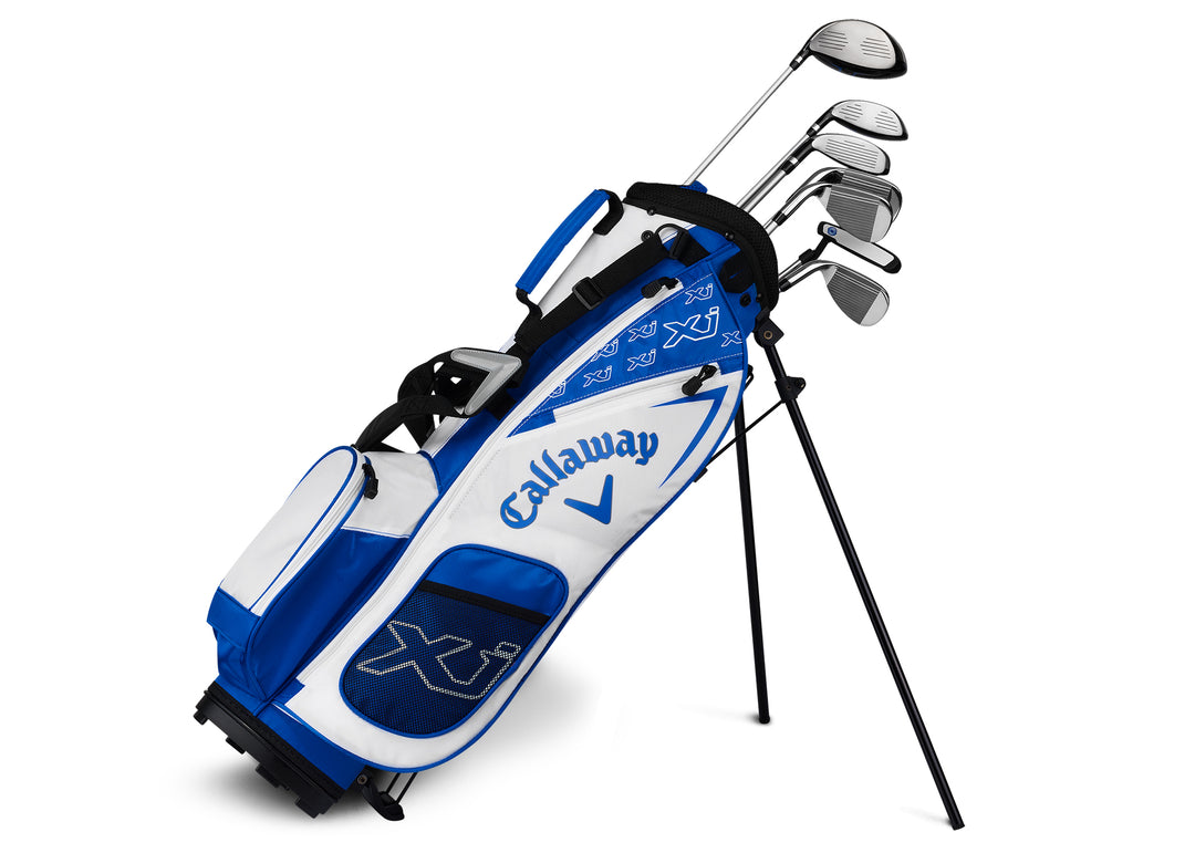 Pack Junior Callaway XJ Niveau 3