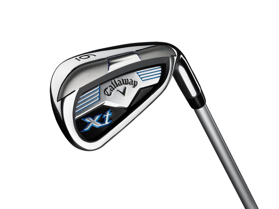 Pack Junior Callaway XT