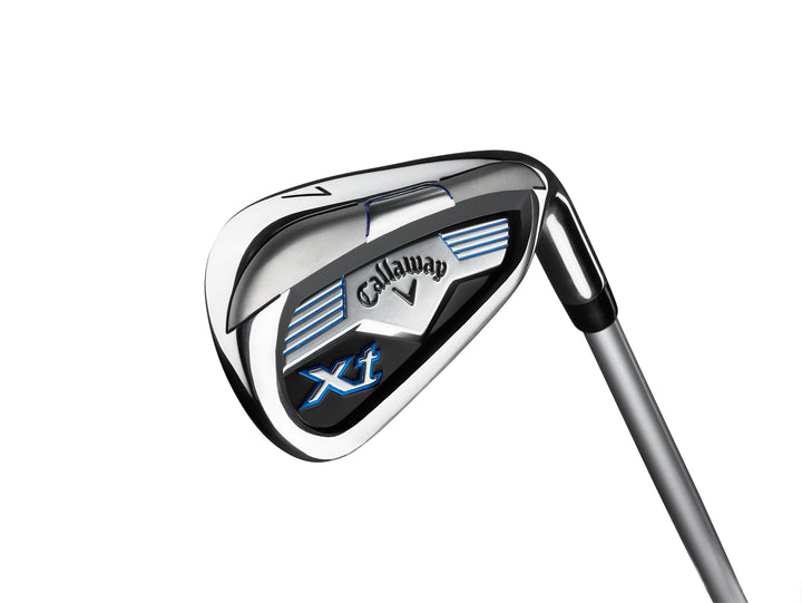 Pack Junior Callaway XT