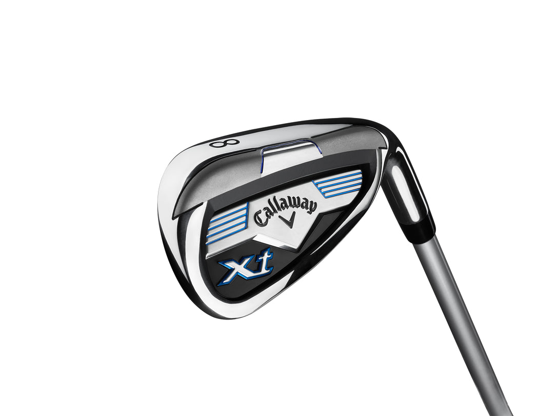 Pack Junior Callaway XT
