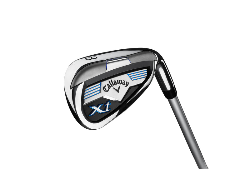 Pack Junior Callaway XT