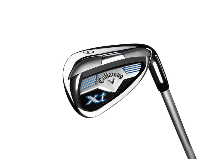 Pack Junior Callaway XT
