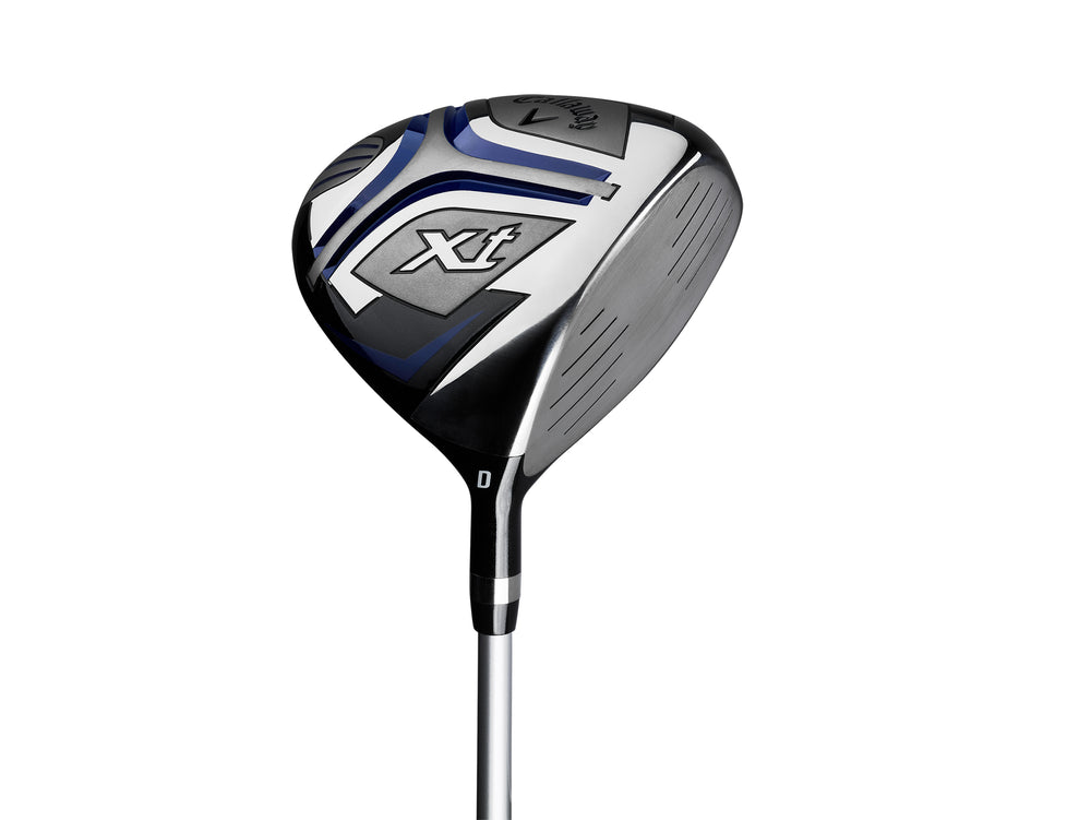 Pack Junior Callaway XT - Droitier - Bleu