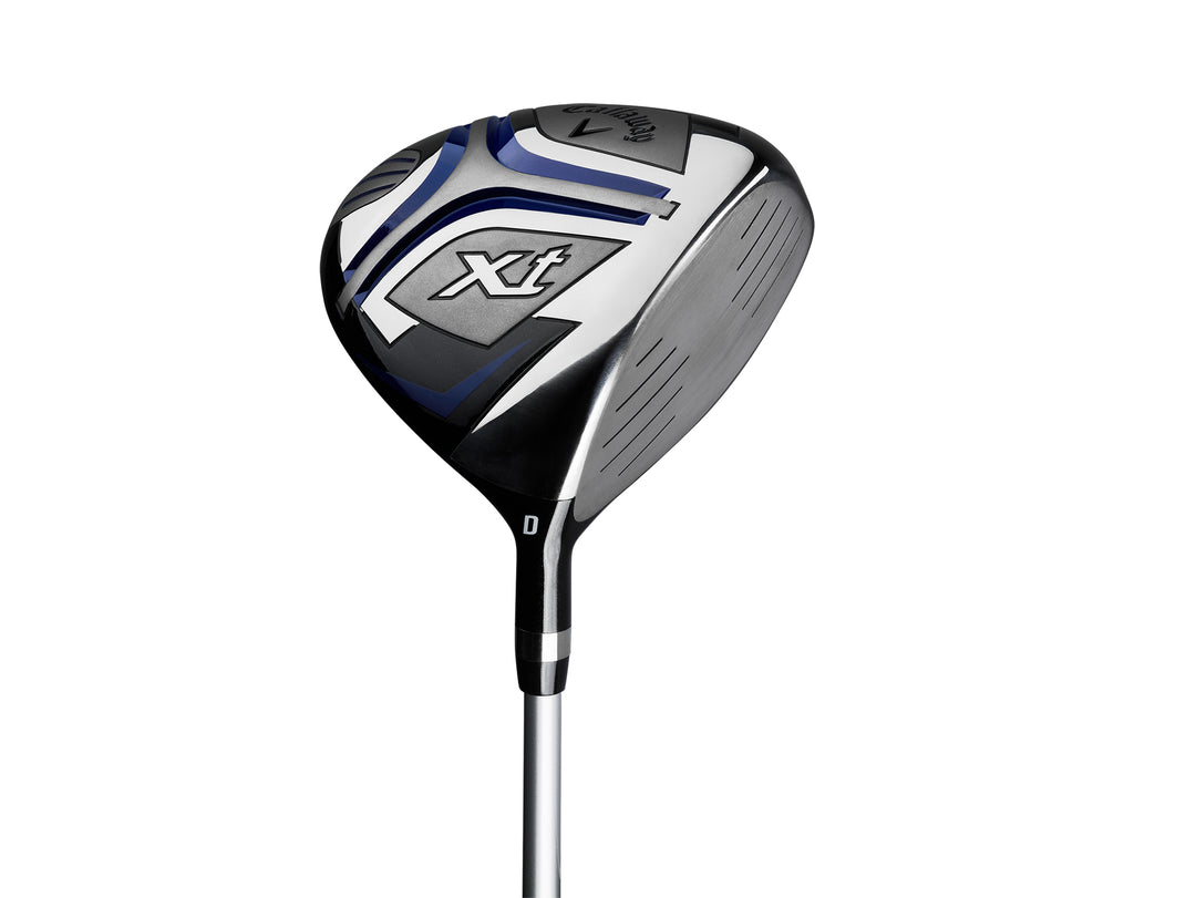 Pack Junior Callaway XT - Droitier - Bleu
