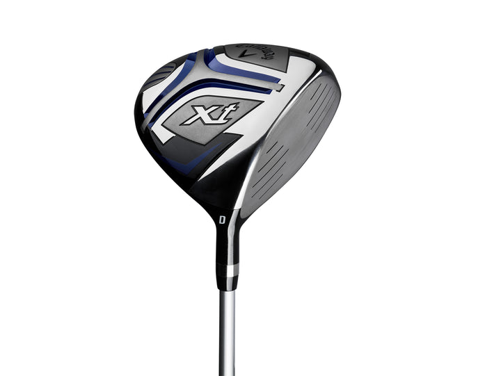 Pack Junior Callaway XT - Droitier - Bleu