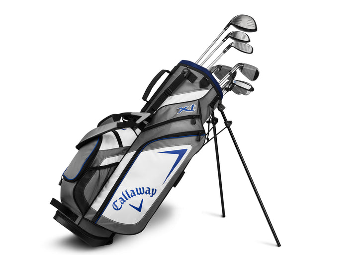 Pack Junior Callaway XT