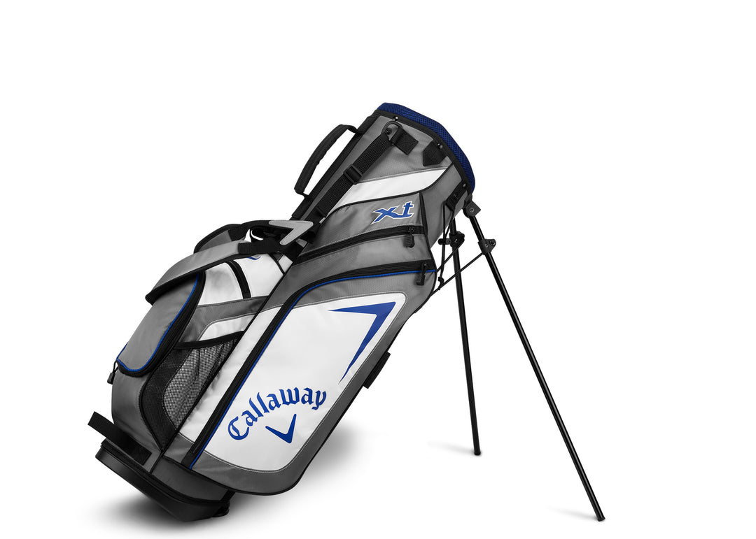 Pack Junior Callaway XT