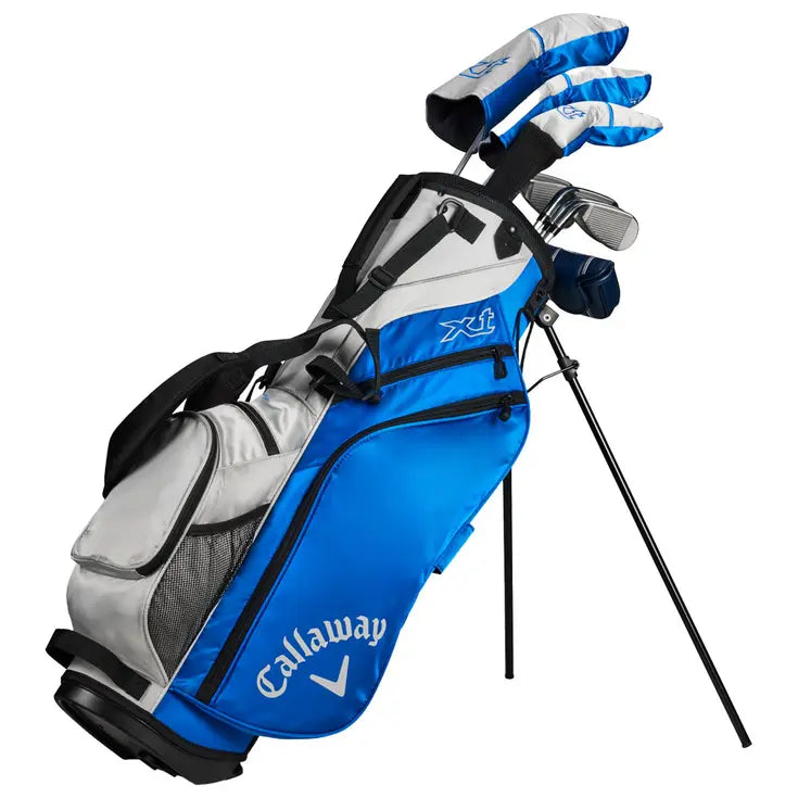 Pack Junior Callaway XT