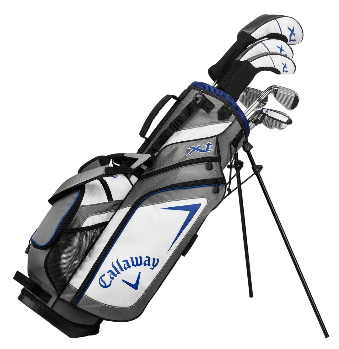 Pack Junior Callaway XT - Droitier - Noir