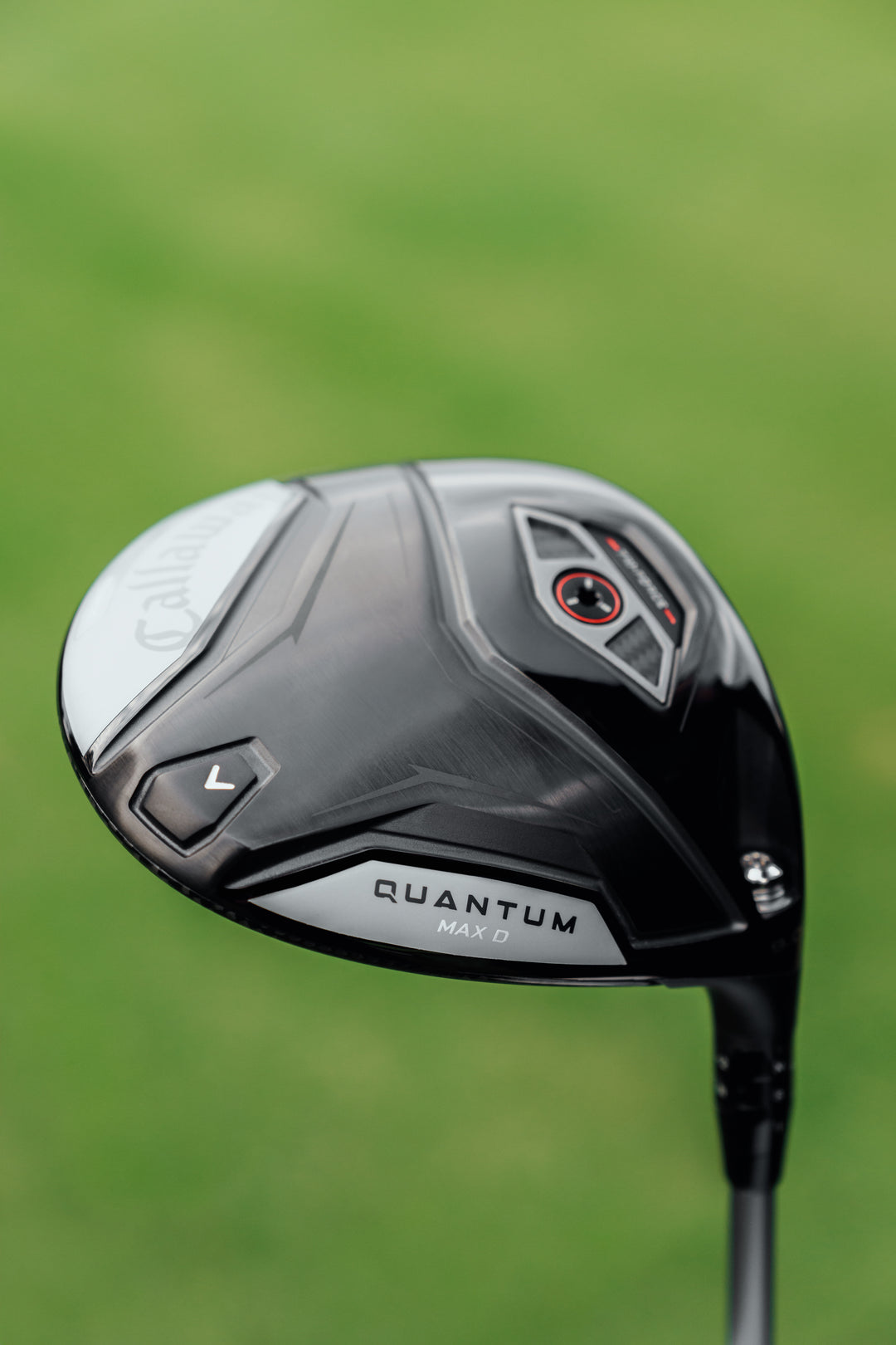 Driver Callaway Quantum Max D Femme