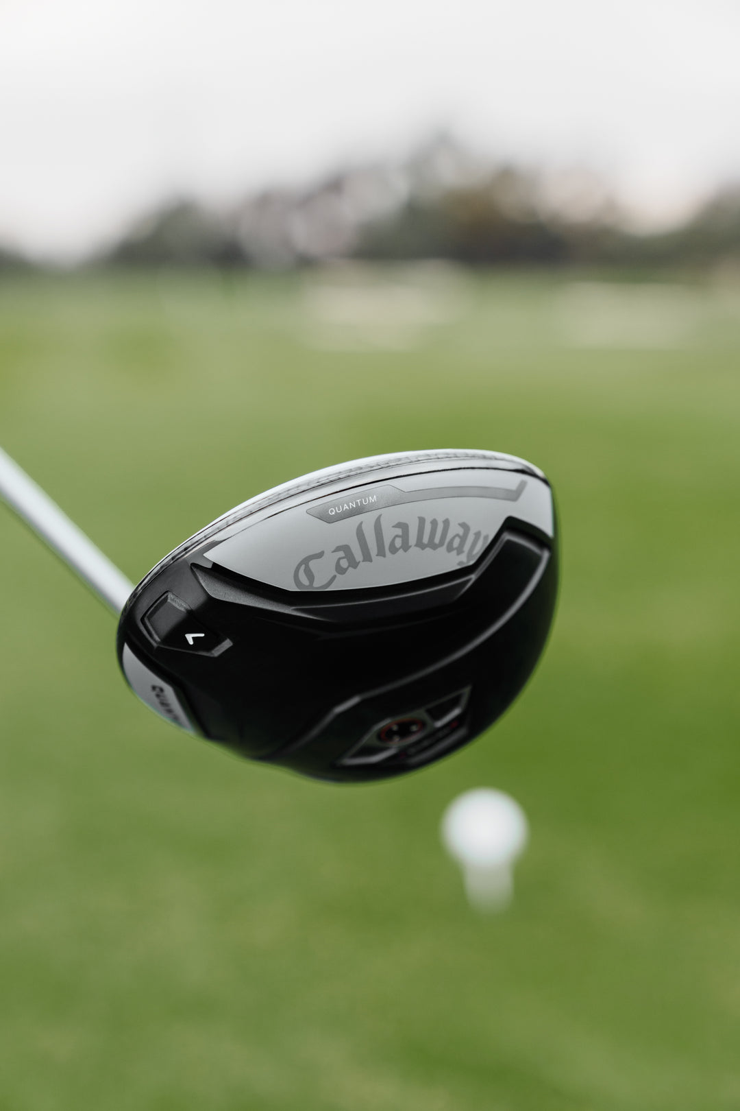 Driver Callaway Quantum Max D Femme