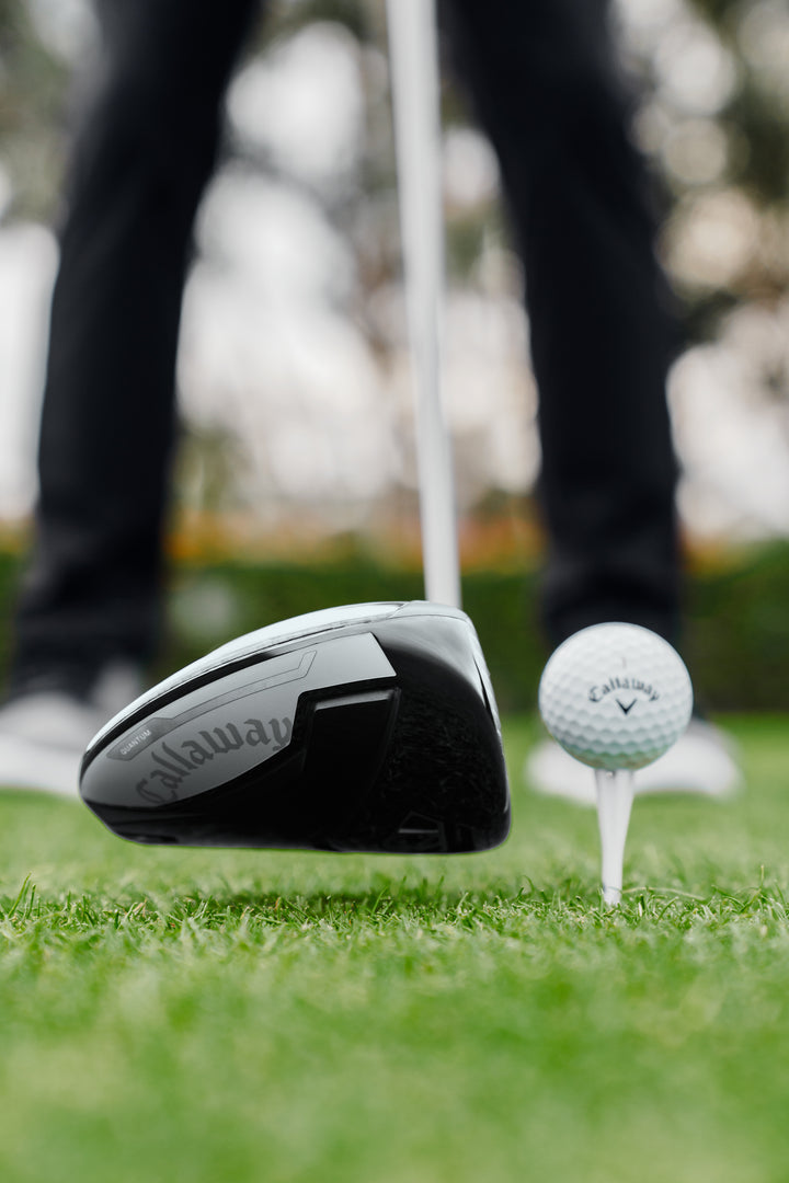 Driver Callaway Quantum Max D Femme