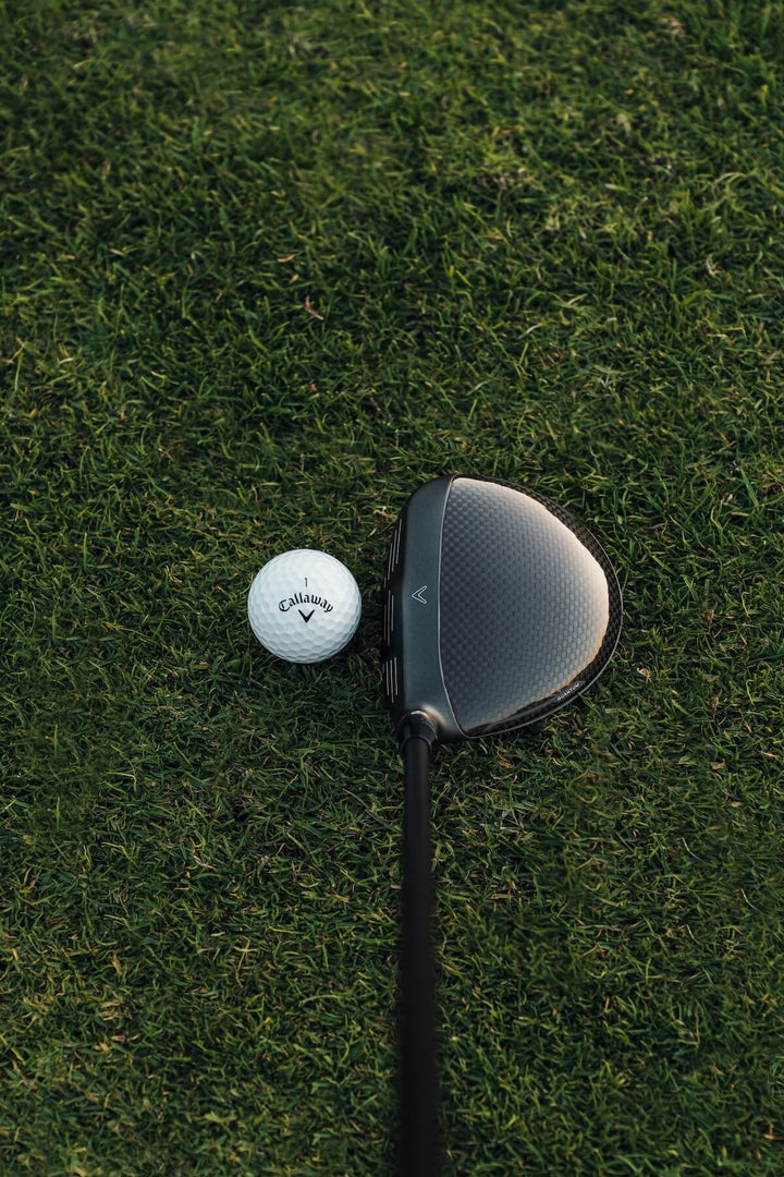 Bois de parcours Callaway Quantum Max D Femme