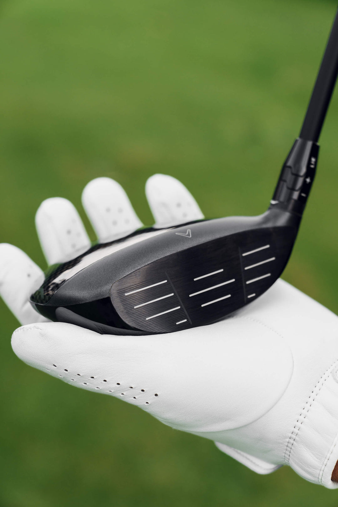 Bois de parcours Callaway Quantum Max D - Droitier - 18°