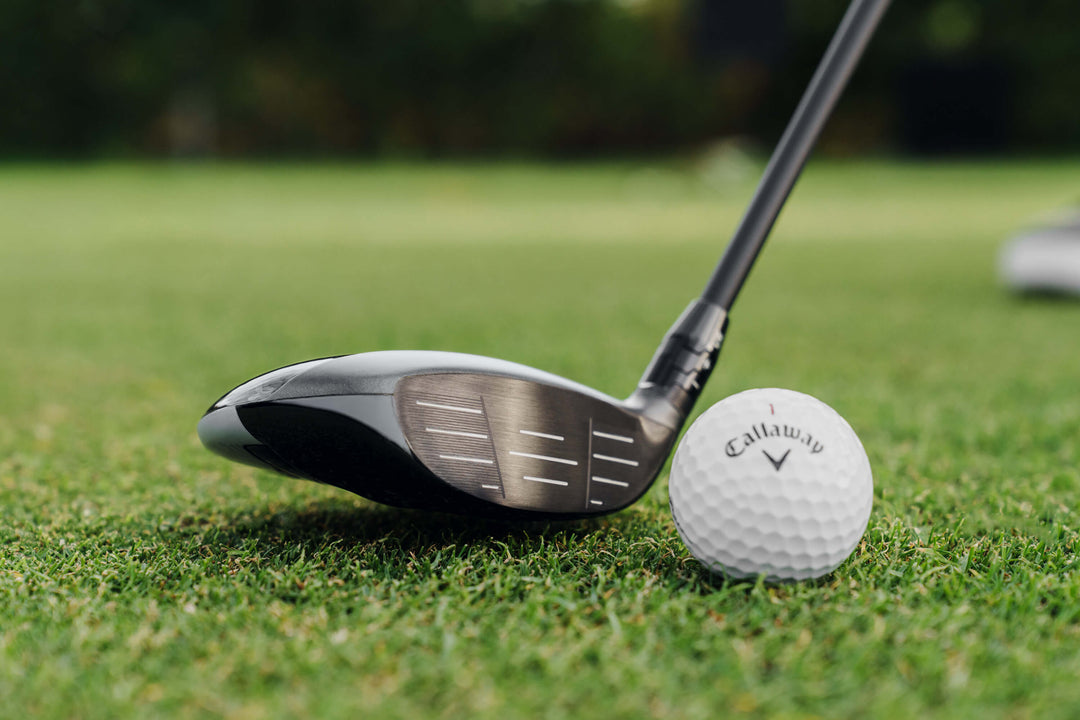 Bois de parcours Callaway Quantum Max D - Droitier - 21,5°