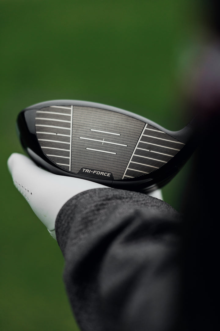 Driver Callaway Quantum Max Femme