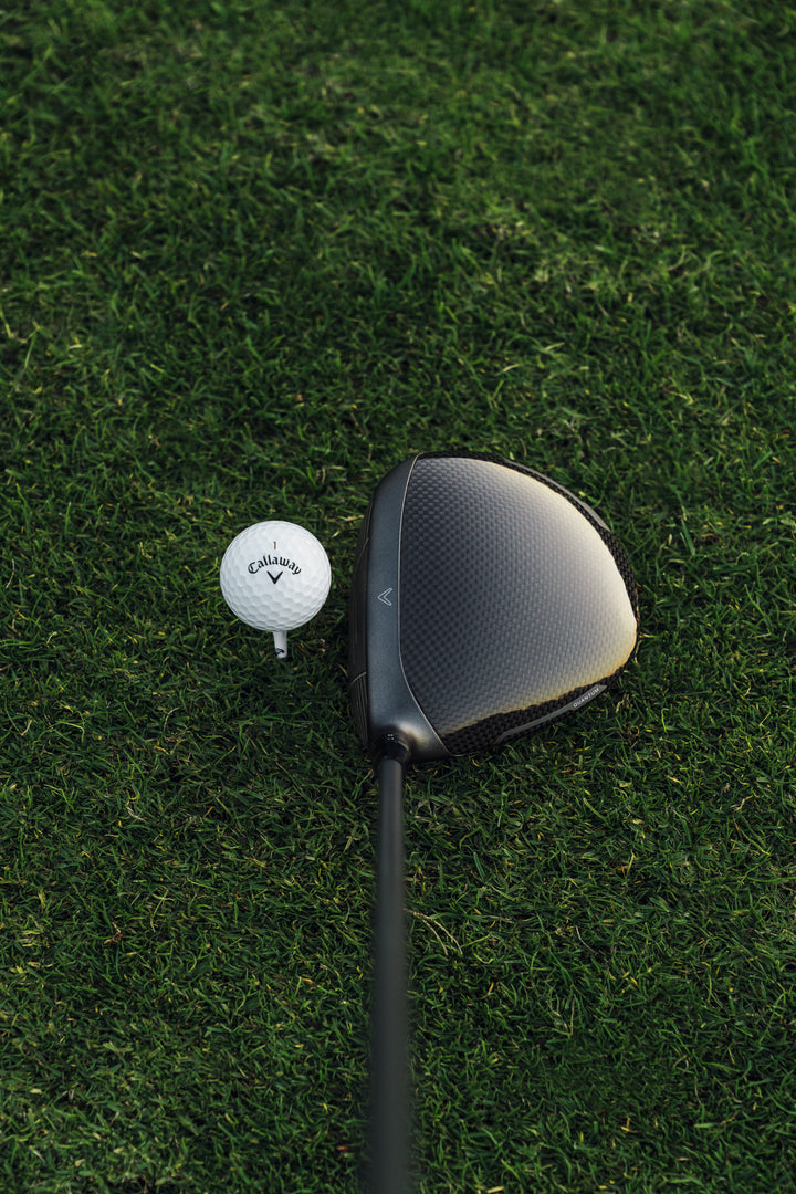 Driver Callaway Quantum Max Femme
