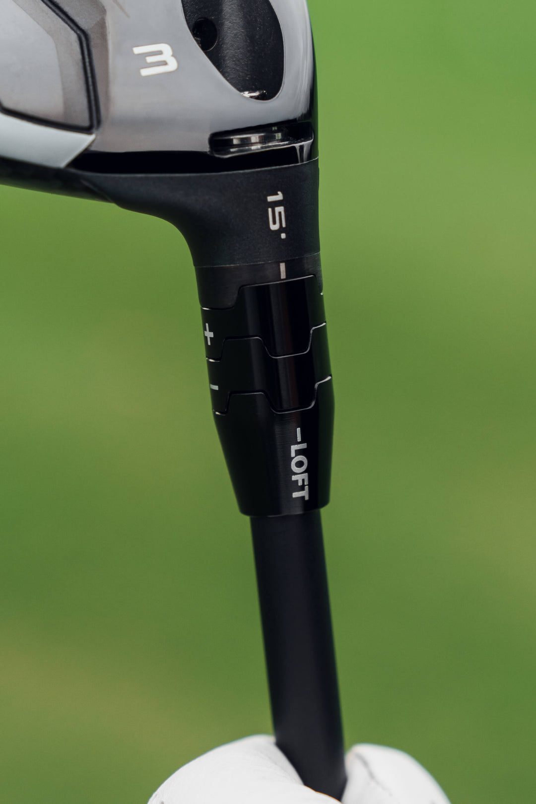 Driver Callaway Quantum Max - Droitier - 9°