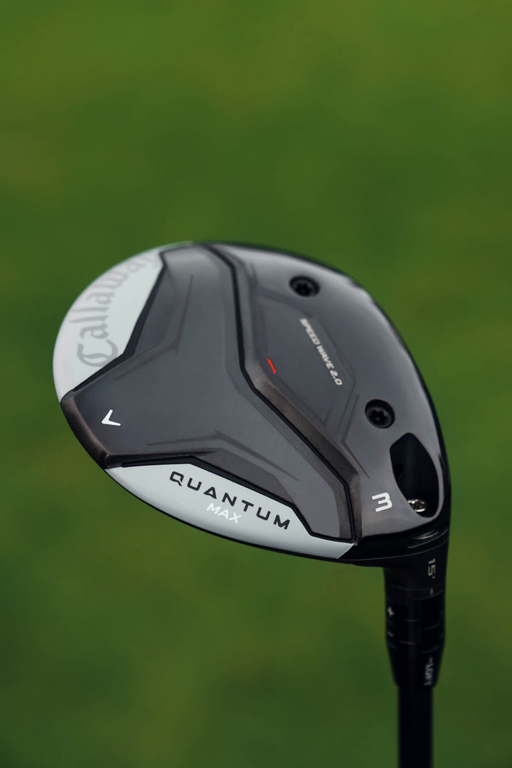 Driver Callaway Quantum Max - Droitier - 10,5°