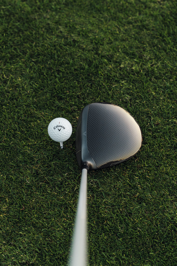 Driver Callaway Quantum Max Fast Femme