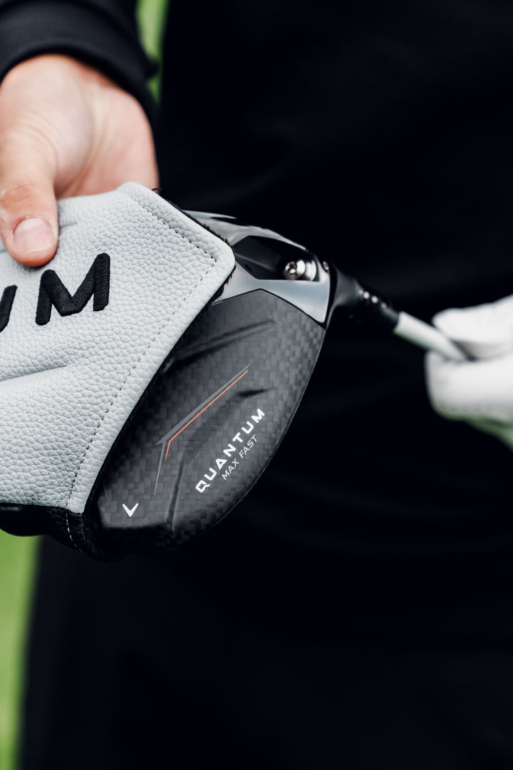 Driver Callaway Quantum Max Fast
