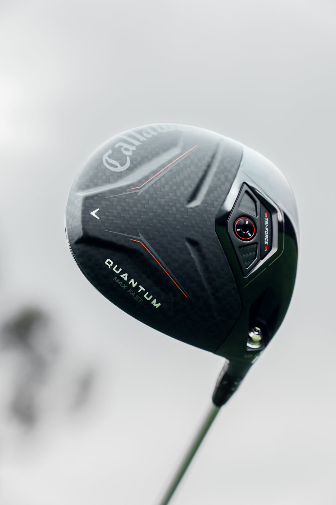 Driver Callaway Quantum Max Fast