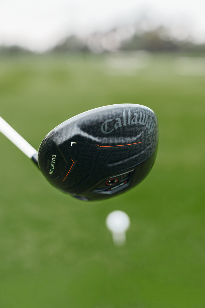 Driver Callaway Quantum Max Fast