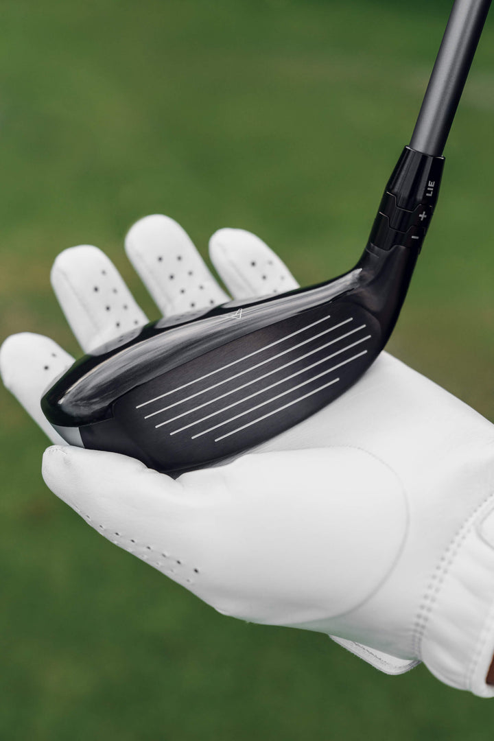 Hybride Callaway Quantum Max - Droitier - 19°