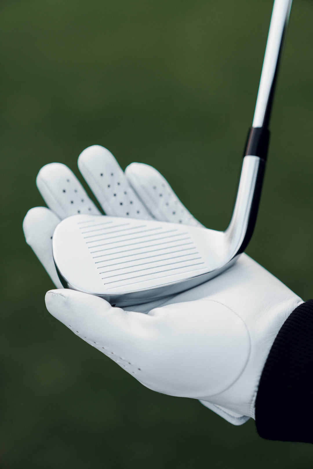 Série de fers Callaway Quantum Max OS - Gaucher - GW