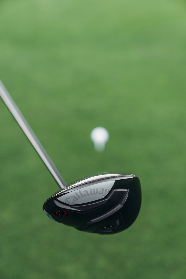 Mini driver callaway Quantum - Droitier - 11,5°