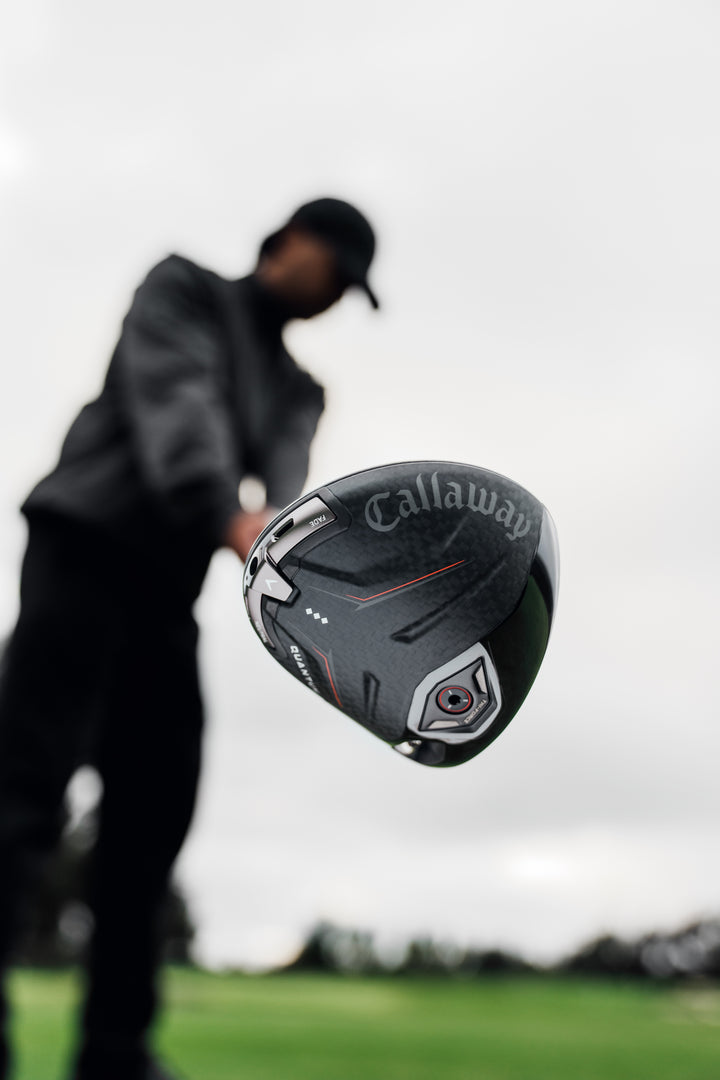 Driver Callaway Quantum Triple Diamond - Droitier - 9°