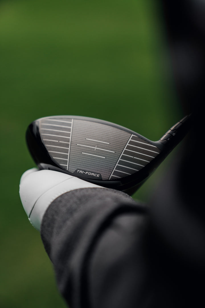 Driver Callaway Quantum Triple Diamond - Droitier - 10,5°