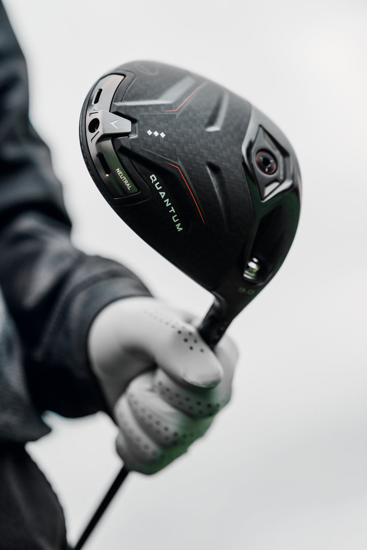 Driver Callaway Quantum Triple Diamond - Droitier - 8°