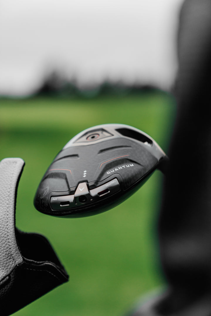 Driver Callaway Quantum Triple Diamond - Droitier - 10,5°