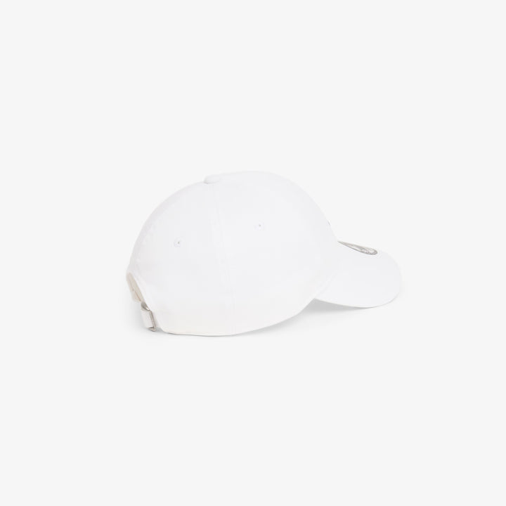 Casquette de Golf Lacoste x New Era 9TWENTY