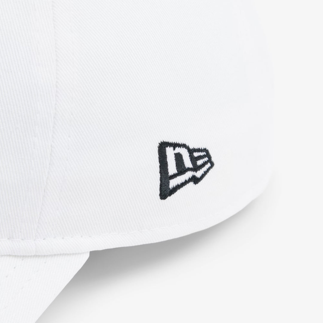 Casquette de Golf Lacoste x New Era 9TWENTY