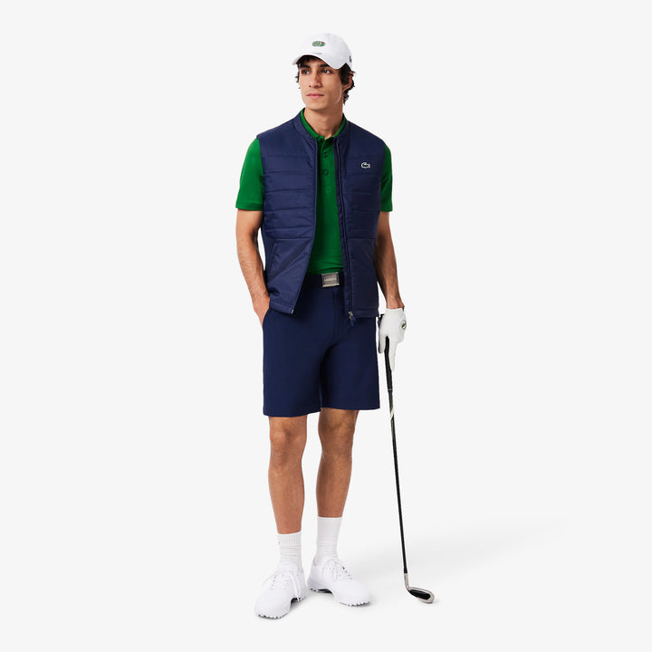 Casquette de Golf Lacoste x New Era 9TWENTY