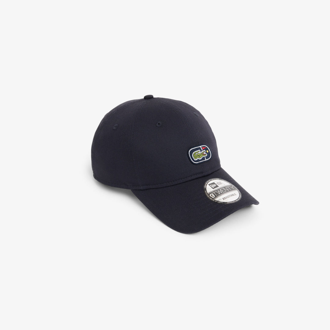 Casquette de Golf Lacoste x New Era 9TWENTY