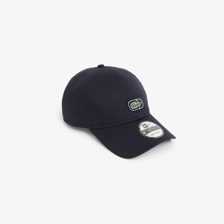 Casquette de Golf Lacoste x New Era 9TWENTY