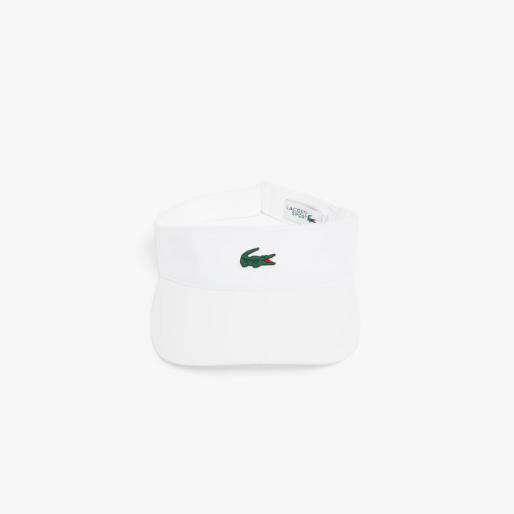 Visière de Golf Homme Taffetas Diamanté - Lacoste
