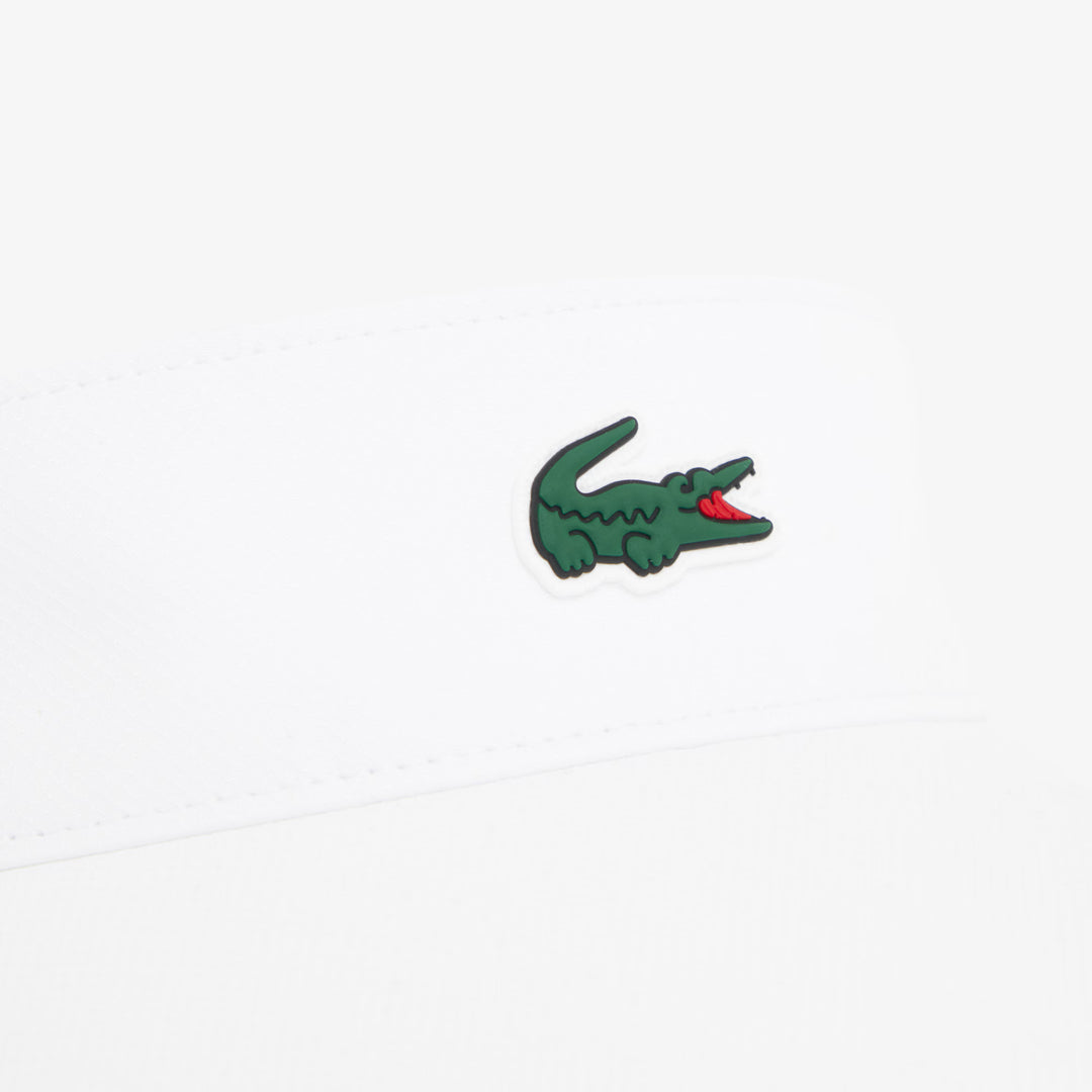 Visière de Golf Homme Taffetas Diamanté - Lacoste