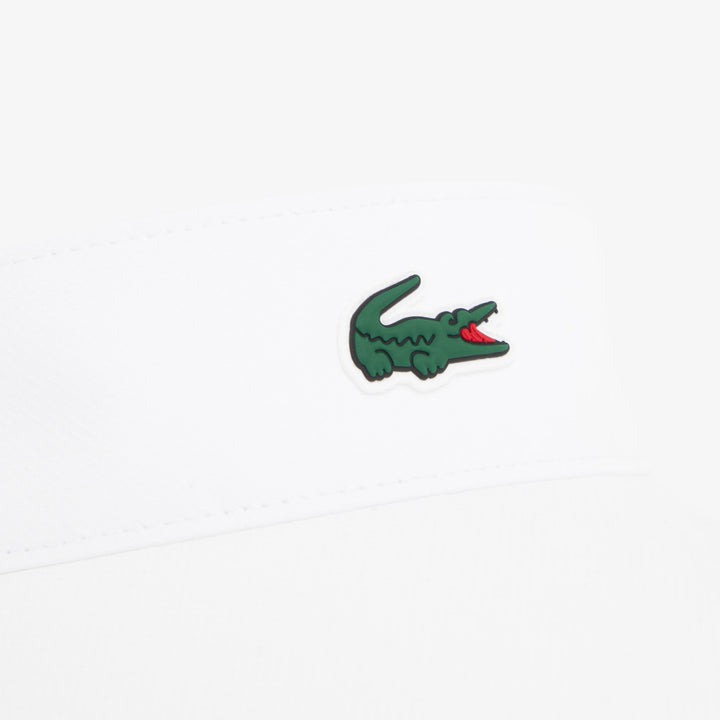 Visière de Golf Homme Taffetas Diamanté - Lacoste