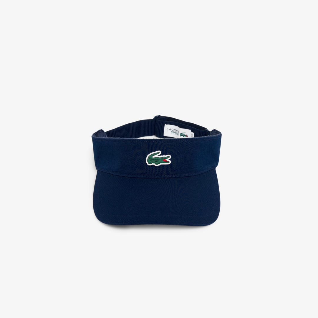 Visière de Golf Homme Taffetas Diamanté - Lacoste