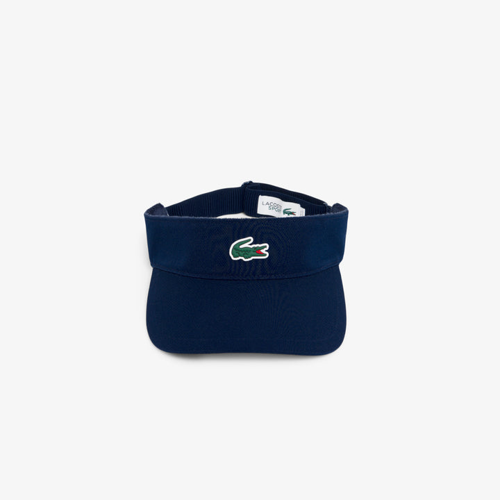 Visière de Golf Homme Taffetas Diamanté - Lacoste