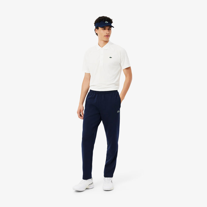 Visière de Golf Homme Taffetas Diamanté - Lacoste
